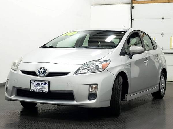 2010 Toyota Prius II - - by dealer - vehicle for sale in WAUKEGAN, IL – photo 2