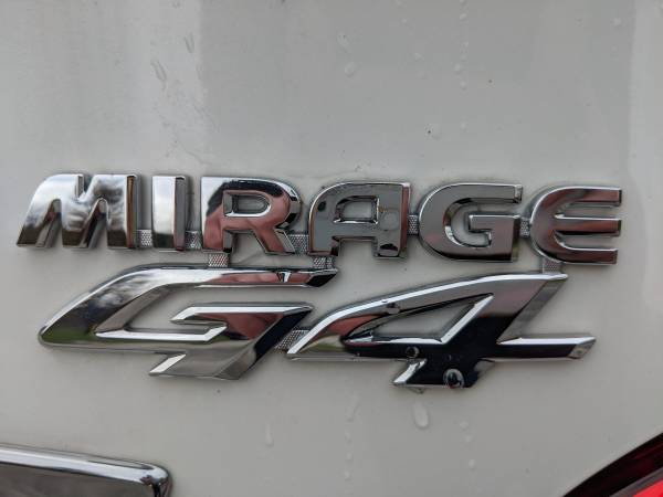 @@@ 2019 Mitsubishi Mirage 20K Miles BACK UP CAM ONE OWNER @@@ -... for sale in Akron, OH – photo 8