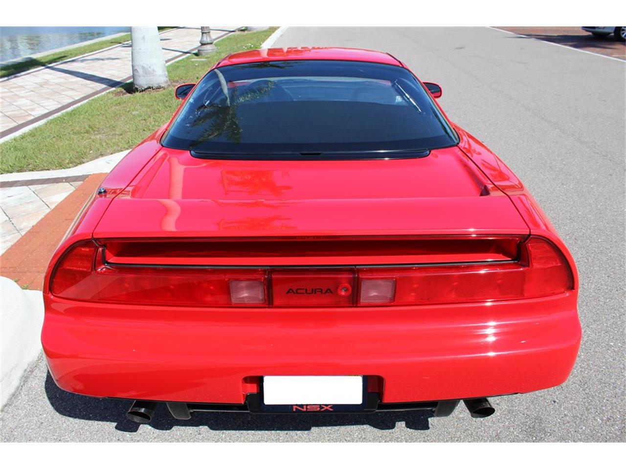 1995 Acura NSX for sale in Palmetto, FL – photo 10