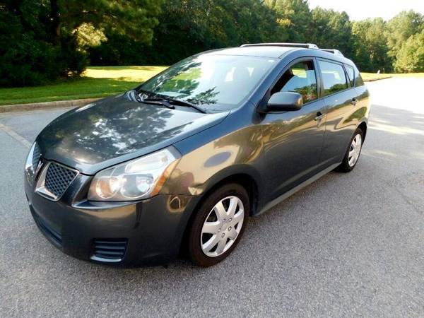 2009 Pontiac Vibe 1.8L - GREAT DEALS! - cars & trucks - by dealer -... for sale in Zebulon, NC – photo 13