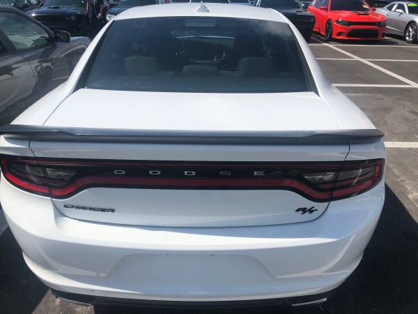 2017 Dodge Charger R/T $1500DownPayment for sale in TAMPA, FL – photo 8
