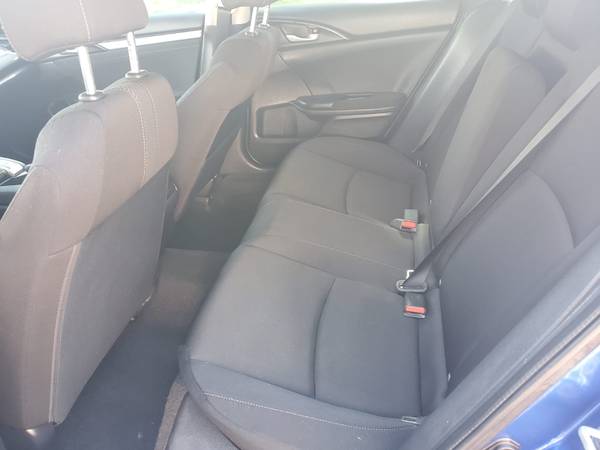 2018 Honda Civic Sport sedan for sale in Phoenix, AZ – photo 12