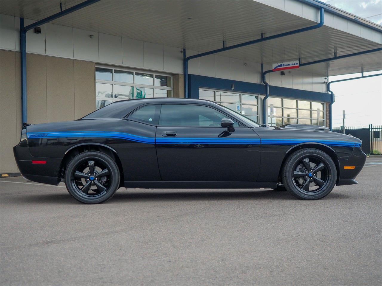 2010 Dodge Challenger for sale in Englewood, CO – photo 7