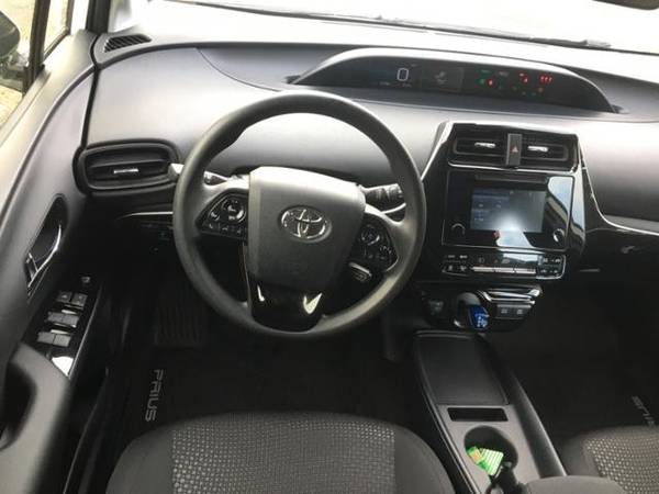 2019 Toyota Prius All Wheel Drive Certified Electric LE AWD-e Sedan... for sale in Vancouver, OR – photo 15