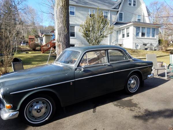 Rare Vintage Volvo for Sale - cars & trucks - by owner - vehicle... for sale in Maplewood, NJ – photo 2