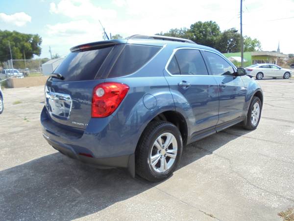 2012 Chevy Equinox - - by dealer - vehicle automotive for sale in Auburndale, FL – photo 5