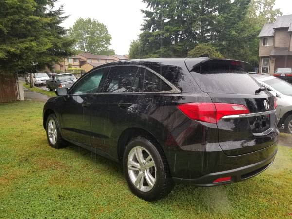 2015 Acura RDX for sale in Vancouver, OR – photo 8