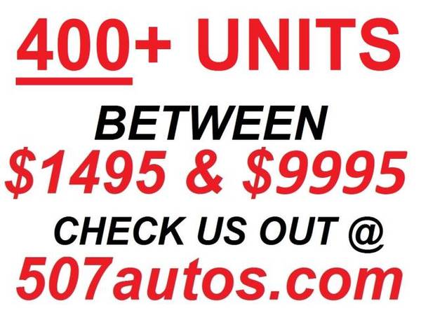 2003 Infiniti G35 Sedan 4dr Sdn Auto - cars & trucks - by dealer -... for sale in Roy, WA – photo 4