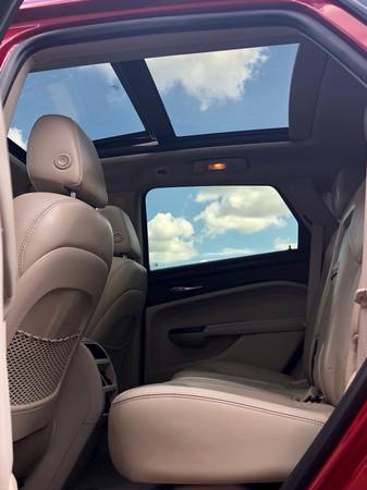 2015 CADILLAC SRX PERFORMANCE COLLECTION FULLY LOADED for sale in McAllen, TX – photo 10