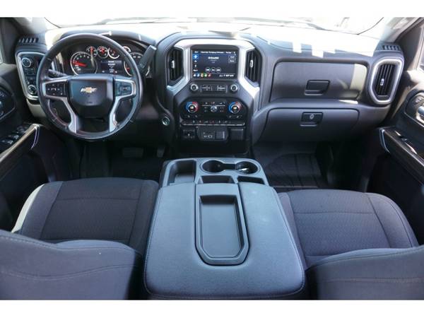 2019 Chevrolet Chevy Silverado 1500 4WD CREW CAB 147 - Lifted Trucks for sale in Phoenix, AZ – photo 20