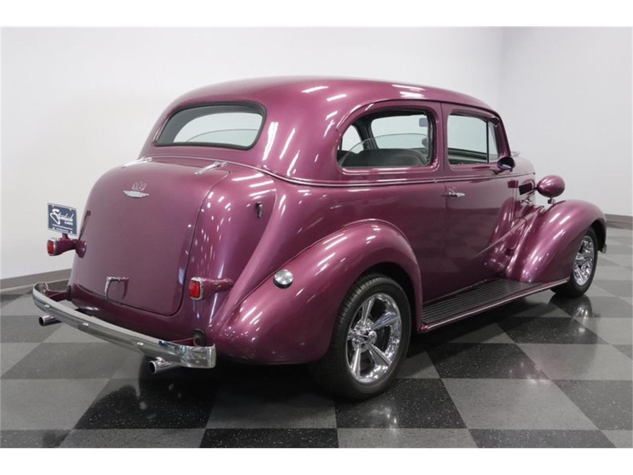 1937 Chevrolet Master for sale in Mesa, AZ – photo 12