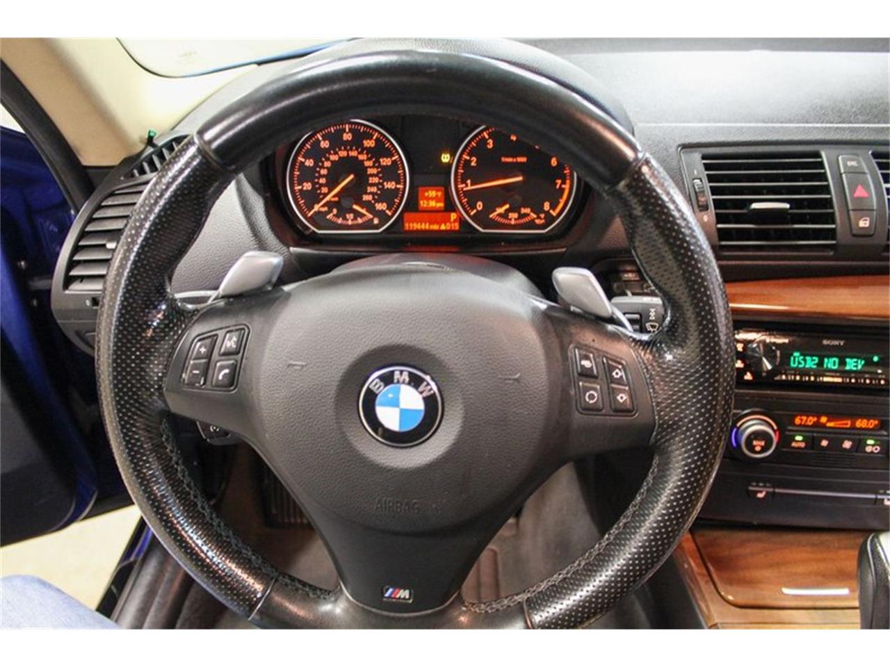 2008 BMW 1 Series for sale in Kentwood, MI – photo 52