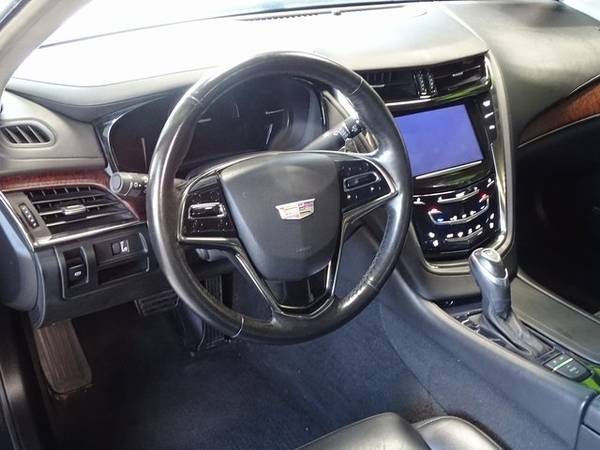 2017 Cadillac CTS 3.6L Luxury !!Bad Credit, No Credit? NO PROBLEM!! for sale in WAUKEGAN, IL – photo 9