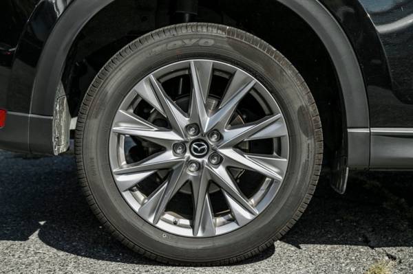 2019 Mazda CX-5 Grand Touring for sale in Ellicott City, MD – photo 19