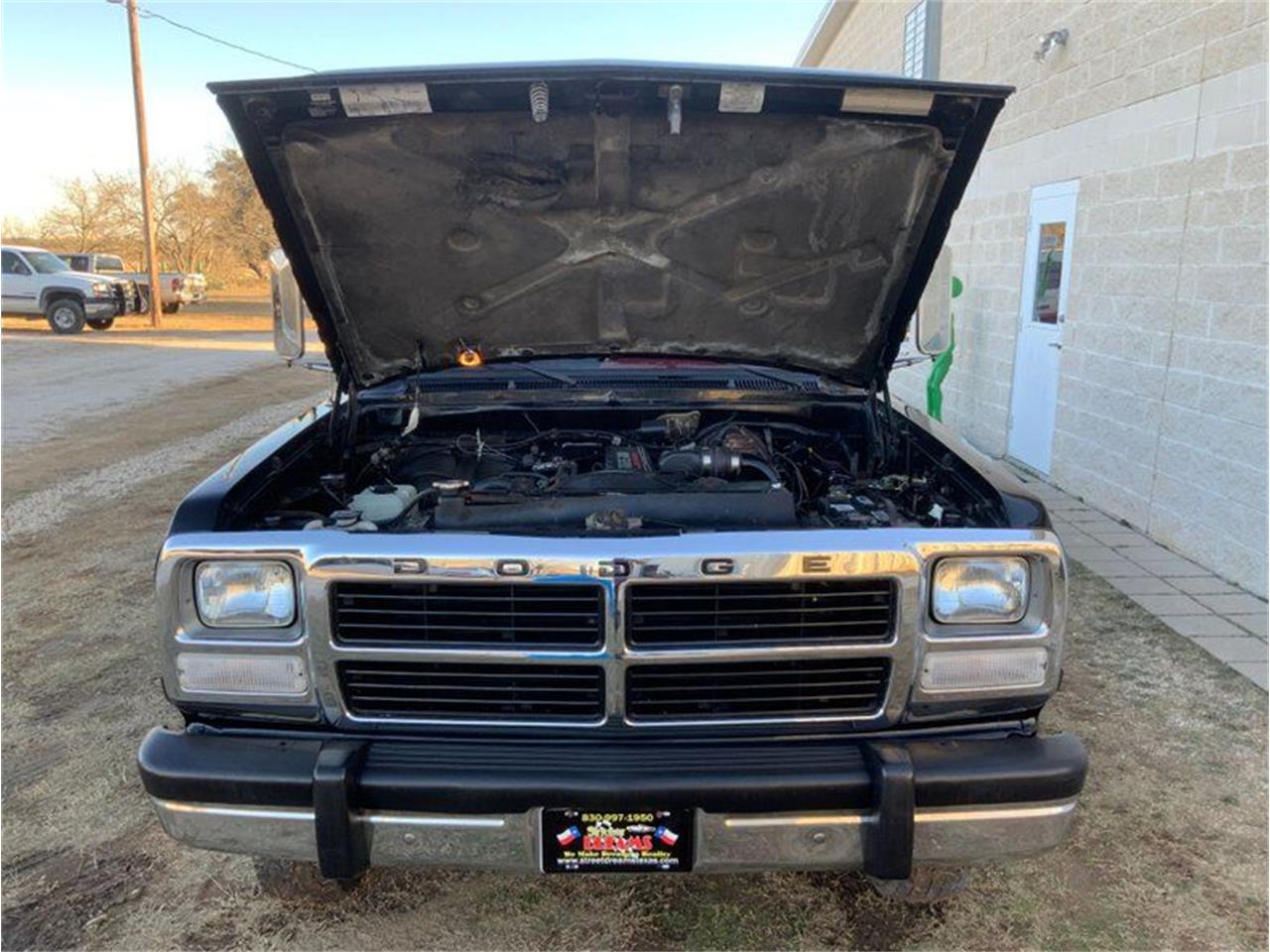 1993 Dodge Ram for sale in Fredericksburg, TX – photo 12