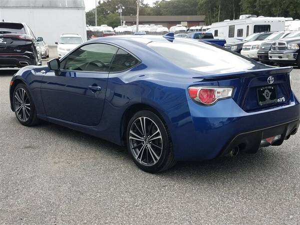 2015 SCION FR-S GT 6 SPEED MANUAL for sale in Lakewood, NJ – photo 7