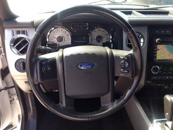 2014 Ford Expedition EL Limited Loaded for sale in Sarasota, FL – photo 18