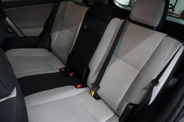 2016 Toyota RAV4 Hybrid XLE Entune Premium Audio wIntegrated... for sale in Boulder, CO – photo 19