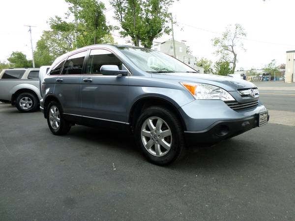 2009 Honda CR-V EXL - - by dealer - vehicle automotive for sale in New Haven, CT – photo 4