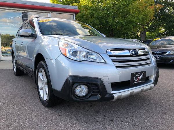 *****2013 SUBARU OUTBACK LIMITED AWD***** for sale in south burlington, VT – photo 2
