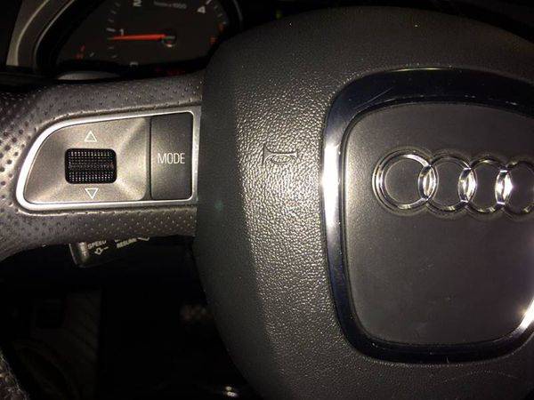 2010 Audi Q7 3.0 quattro TDI Prestige AWD 4dr SUV EASY FINANCING! for sale in Rancho Cordova, CA – photo 16