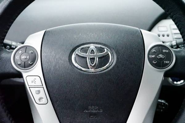 2015 Toyota Prius Plug-In Advanced - cars & trucks - by dealer -... for sale in Honolulu, HI – photo 16