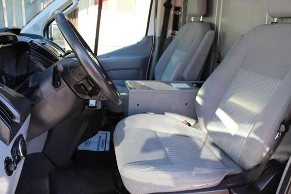 2015 FORD TRANSIT 150 T150 T-150 LOW ROOF CARGO VAN - READY TO WORK!... for sale in Marietta, GA – photo 9