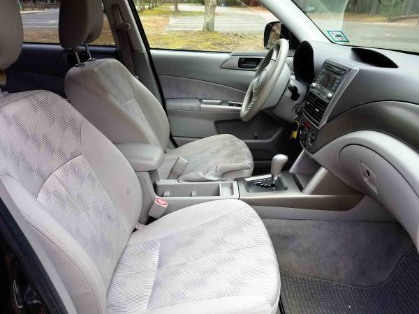 NICE 2010 Subaru Forester - LOW Mileage! NO Accidents! - cars &... for sale in Lakewood, PA – photo 20