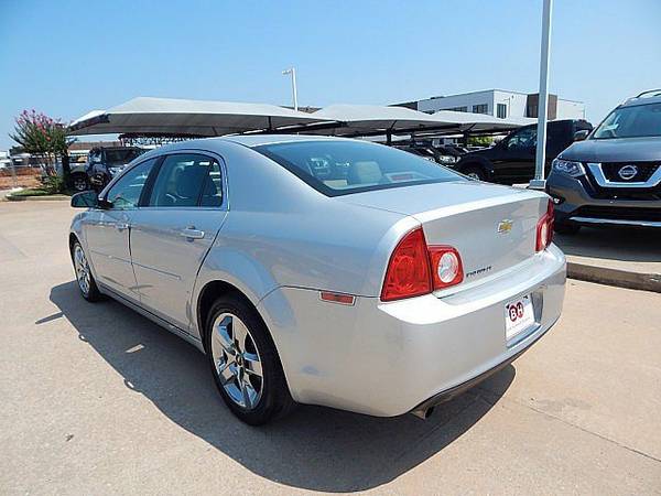 2010 Chevrolet Malibu **FOR SALE**-MUST SEE! for sale in Edmond, OK – photo 3