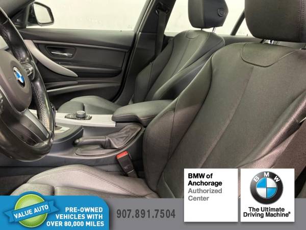 2014 BMW 328d xDrive 4dr Sdn AWD - cars & trucks - by dealer -... for sale in Anchorage, AK – photo 10
