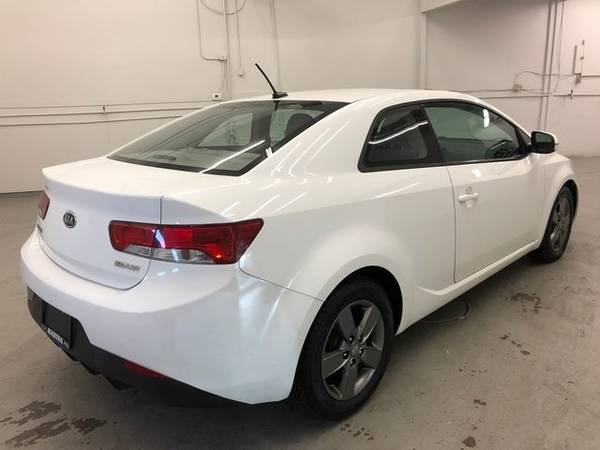 2012 Kia Forte Koup EX for sale in WEBSTER, NY – photo 14