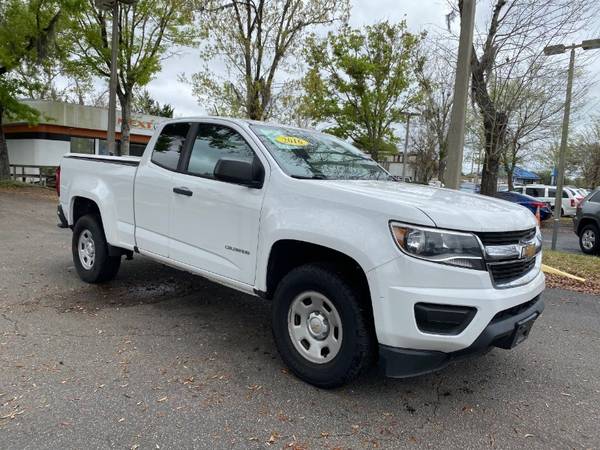 16 Chevrolet Colorado Mint Condition-1 Year Warranty-Clean for sale in Gainesville, FL – photo 4