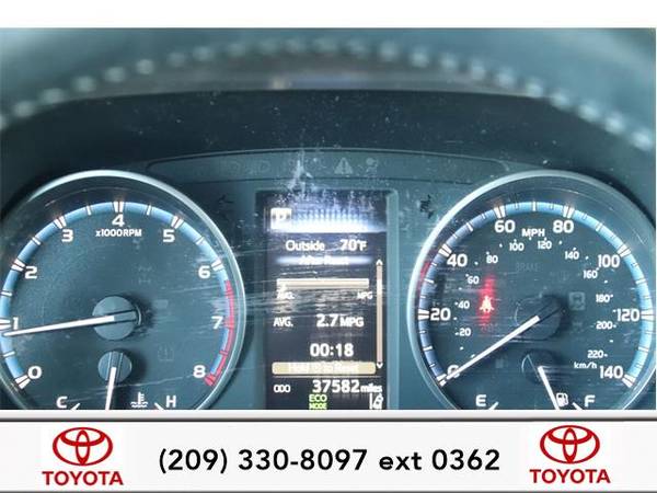 2018 Toyota RAV4 SUV XLE for sale in Stockton, CA – photo 7