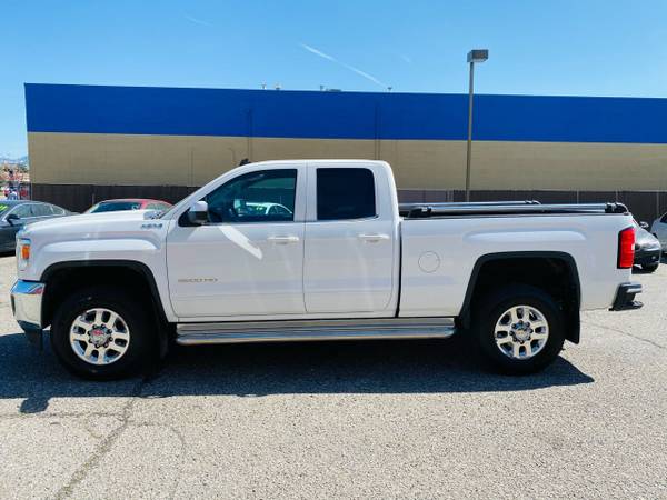 2015 GMC Sierra 2500HD Call or Text OPEN SUNDAY - - by for sale in Boise, ID – photo 2