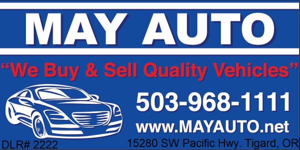 2009 Toyota Camry LE Sedan 4D - 114K Automatic - - by for sale in Tigard, OR – photo 12