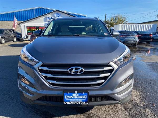 2017 HYUNDAI TUCSON SE -WE FINANCE EVERYONE! CALL NOW!!! - cars &... for sale in MANASSAS, District Of Columbia – photo 2