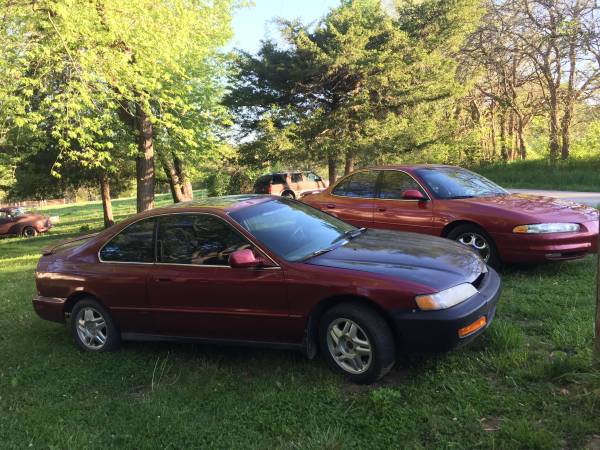 2000 Oldsmobile Intrigue for sale in Leavenworth, MO – photo 13