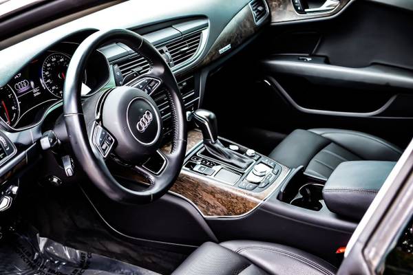 2017 Audi A7 PRESTIGE 3 0T QUATTRO SUPERCHARGED, ONE OWNER AWD for sale in Virginia Beach, VA – photo 3
