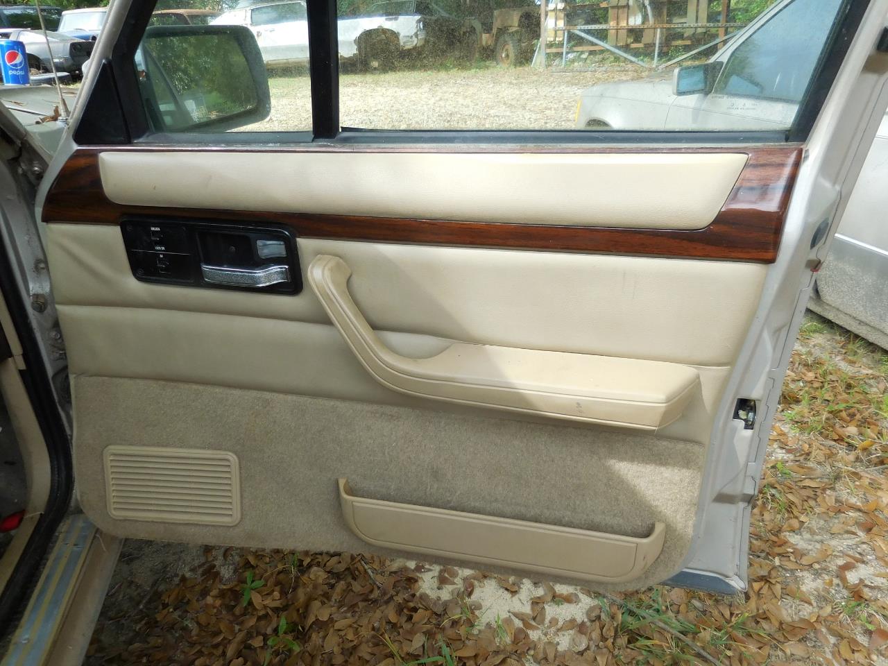 1995 Jeep Cherokee for sale in Gray Court, SC – photo 15