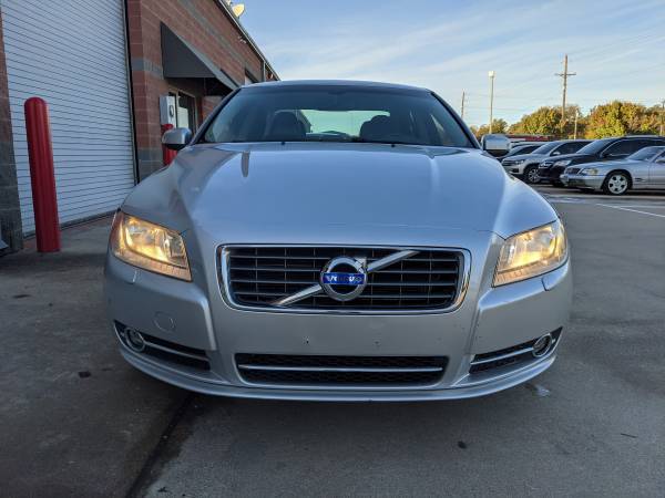 2010 VOLVO S80 !!RUNS &LOOKS GREAT!! - cars & trucks - by owner -... for sale in Lewisville, TX – photo 2