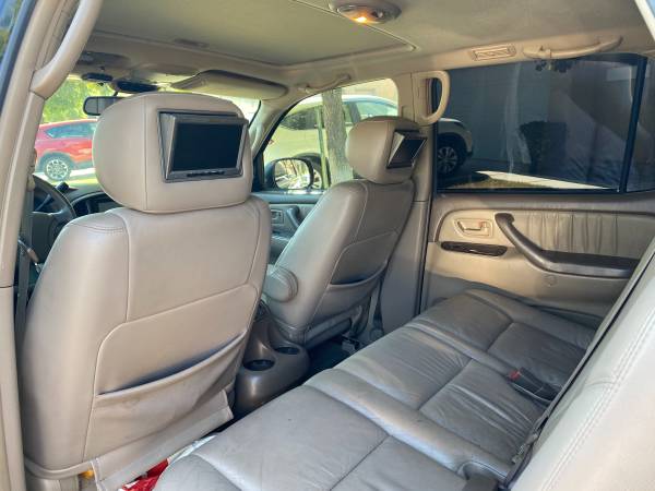 Toyota Sequoia for sale in SUN VALLEY, CA – photo 3