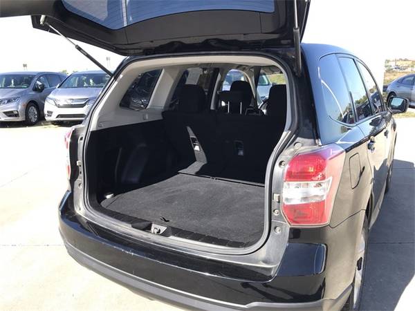 2014 Subaru Forester 2.5i for sale in Triadelphia, WV – photo 21