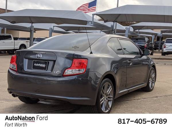 2013 Scion tC SKU:D3058497 Coupe - cars & trucks - by dealer -... for sale in Fort Worth, TX – photo 6