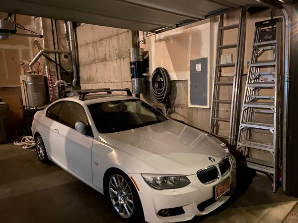 2012 BMW 328 Well Kept for sale in Portland, OR – photo 2