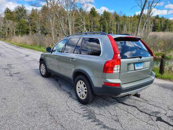 2008 Volvo XC90 AWD 3 2 for sale in Litchfield, CT – photo 7