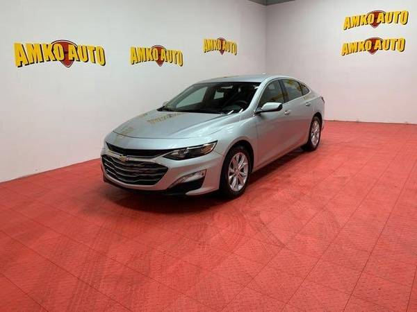 2020 Chevrolet Chevy Malibu LT LT 4dr Sedan $1200 - cars & trucks -... for sale in Temple Hills, District Of Columbia – photo 2