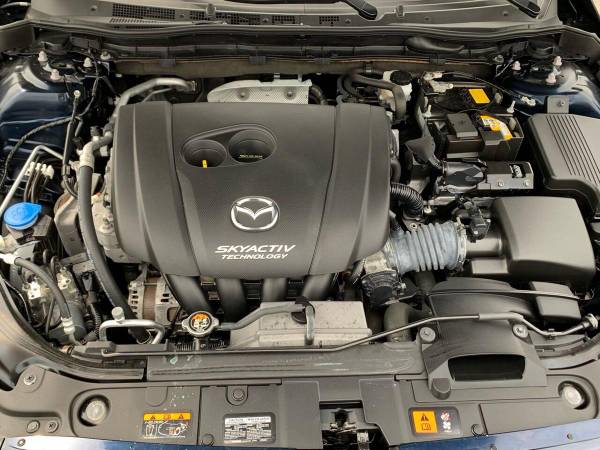 2017 Mazda MAZDA6 Grand Touring 4dr Sedan - cars & trucks - by... for sale in West Chester, OH – photo 19