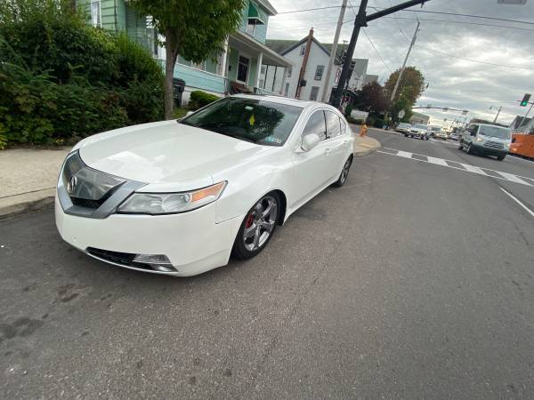 ACURA TL 2010 SH-AWD for sale in NEW YORK, NY – photo 3