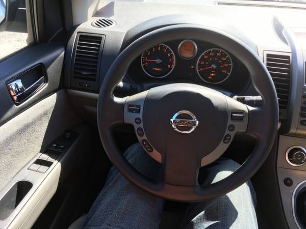 2008 Nissan Sentra 2 0 - - by dealer - vehicle for sale in Chalmette, LA – photo 21