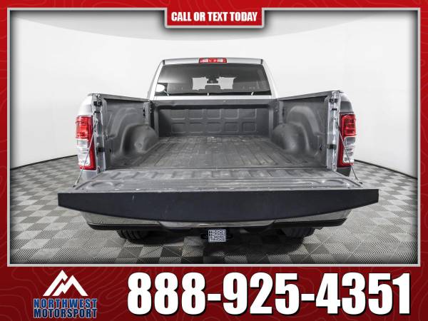 2019 Dodge Ram 3500 Bighorn 4x4 - - by dealer for sale in Boise, ID – photo 8